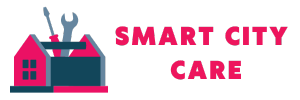 Smart City Care logo