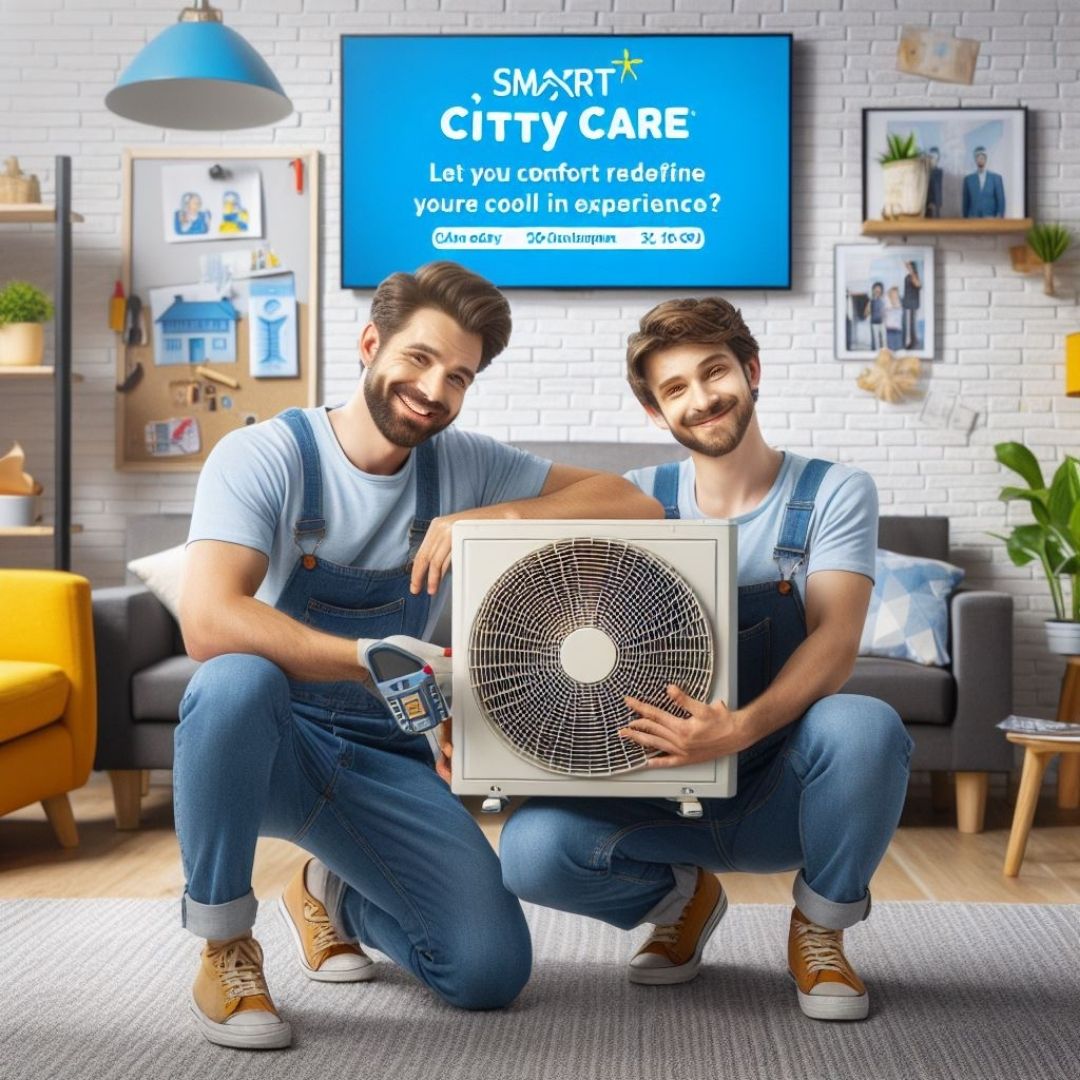 AC service technician in Jodhpur