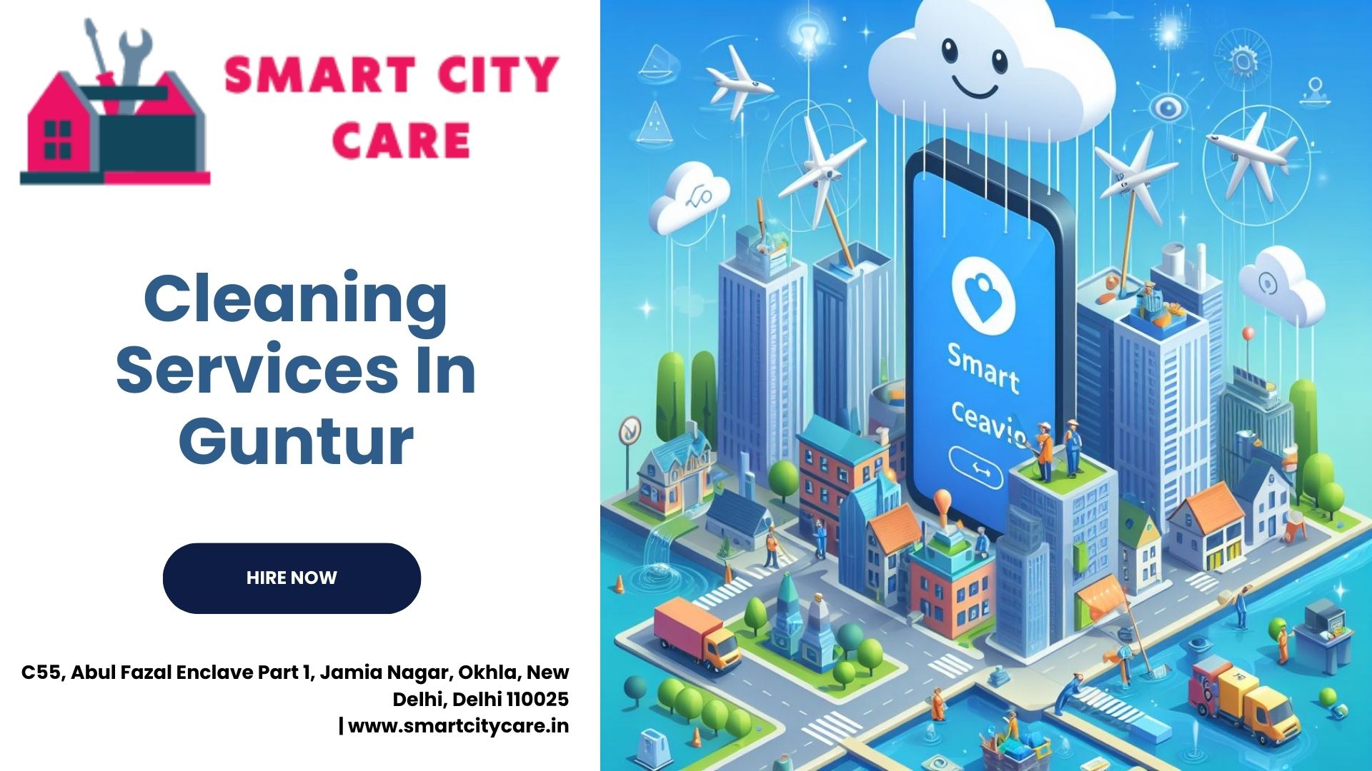 Best Cleaning Service in Guntur - Home Deep Clean