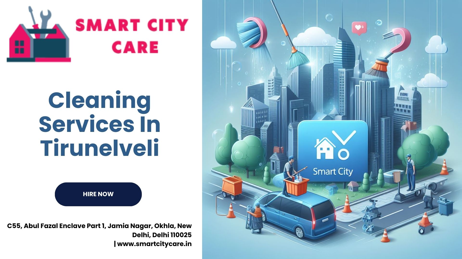 Premium Deep Cleaning Services in Tirunelveli Home Sanitization Experts