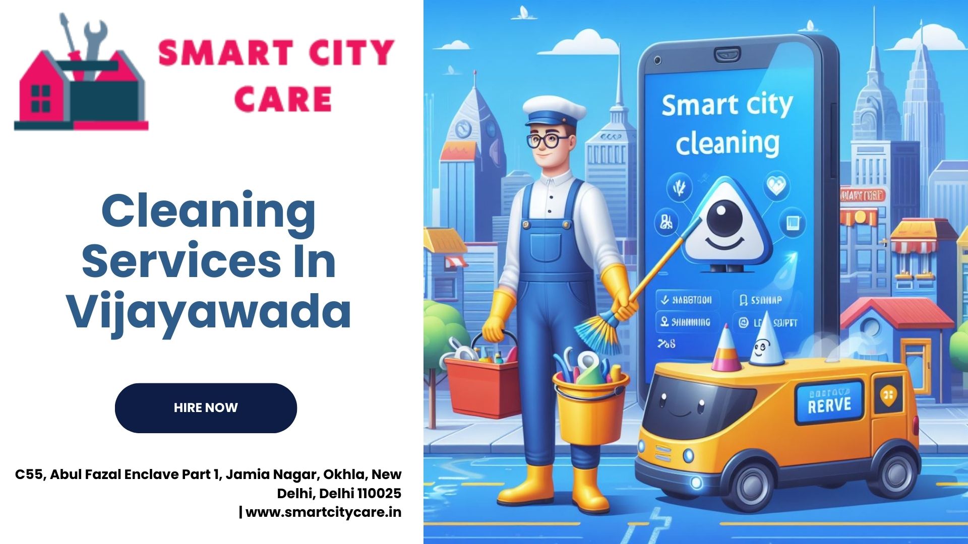 Best Cleaning Service in Vijayawada Home Deep Clean