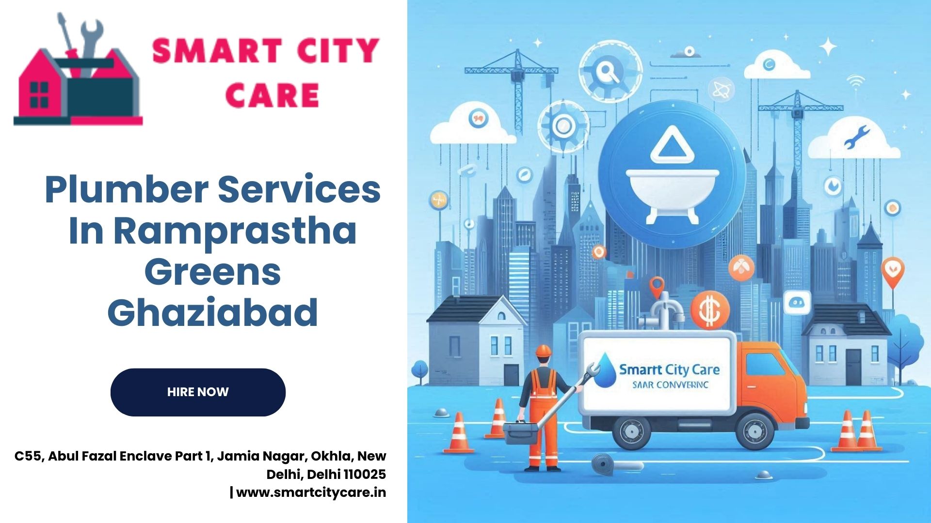 Pest Control Services price list in Ramprastha Greens, Ghaziabad