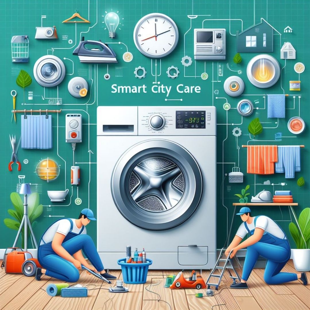 Reliable appliance service providers offer comprehensive repair solutions in Thane