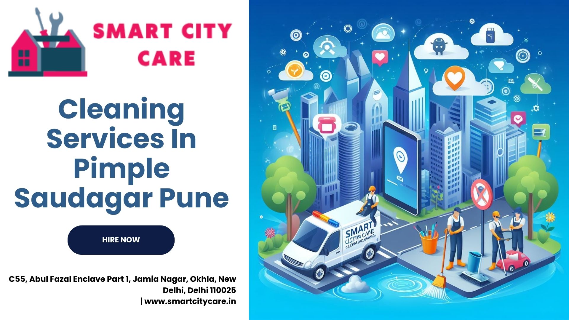 Deep home cleaning services Pimple Saudagar