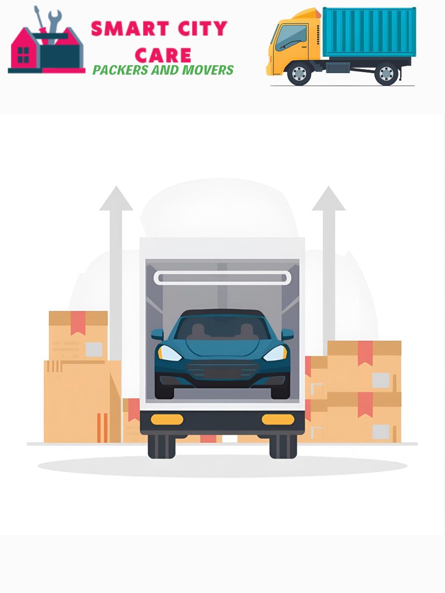 Smart City Care car carrier company